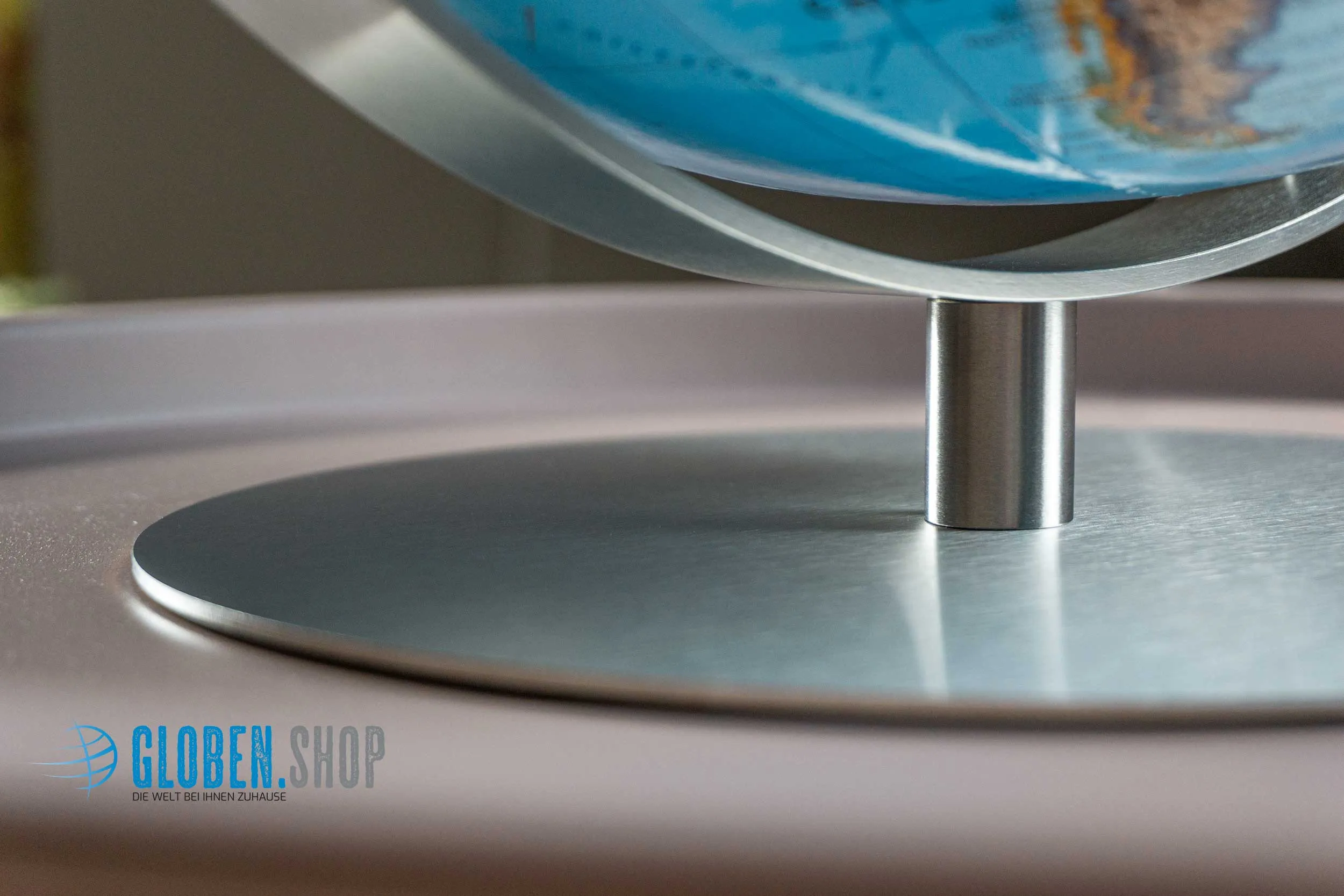 Desk globe - National Geographic "Fusion Classic 3703" - Ø 37 cm / 14,57 inch